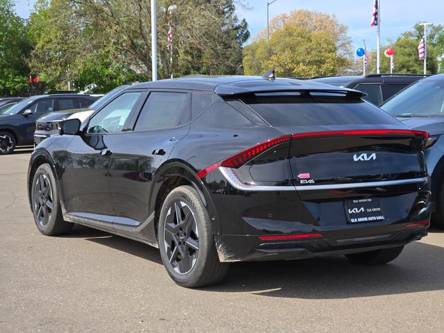 2025 Kia EV6 Wind - Photo 7