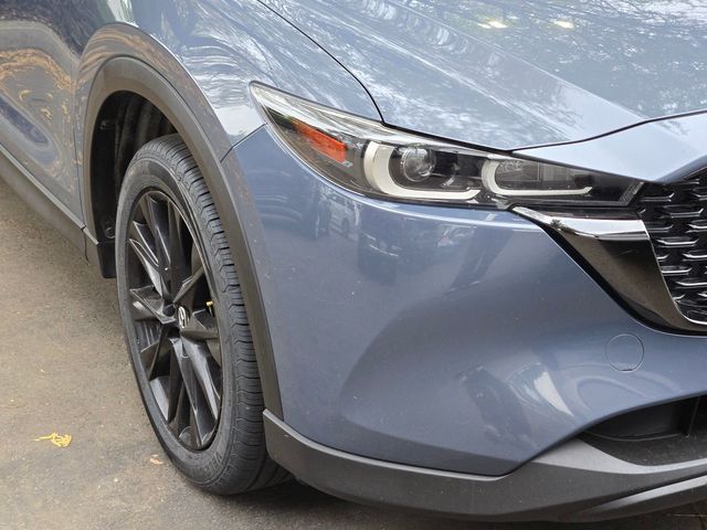 2023 Mazda CX-5 2.5 S Carbon Edition photo 3