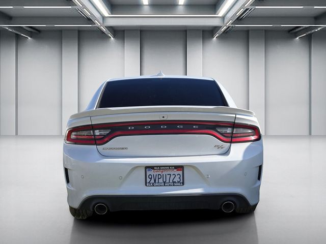 2021 Dodge Charger R/T photo 2