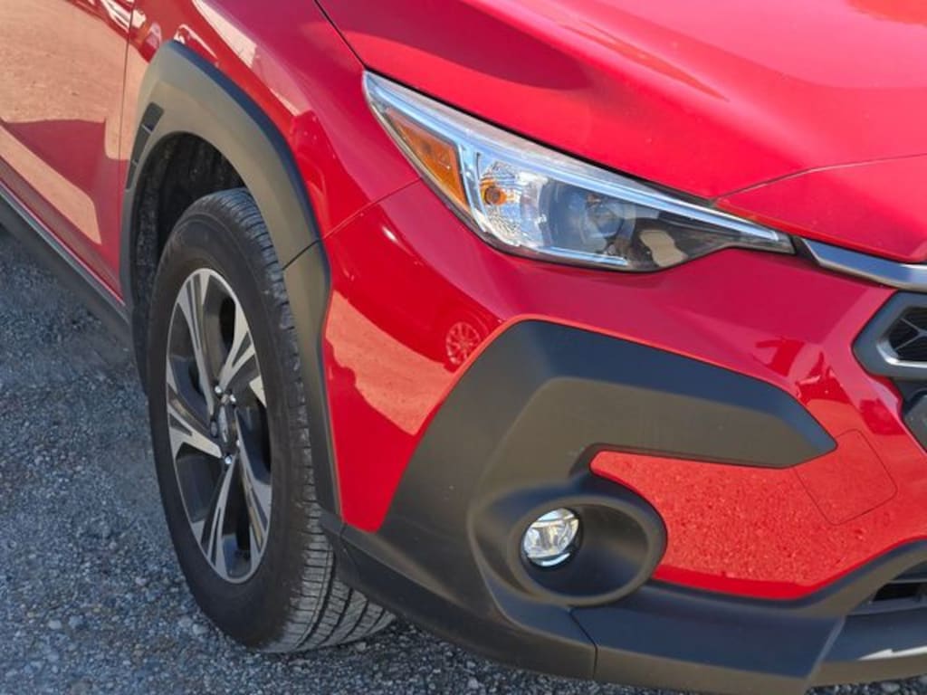 Used 2024 Subaru Crosstrek Premium SUV
