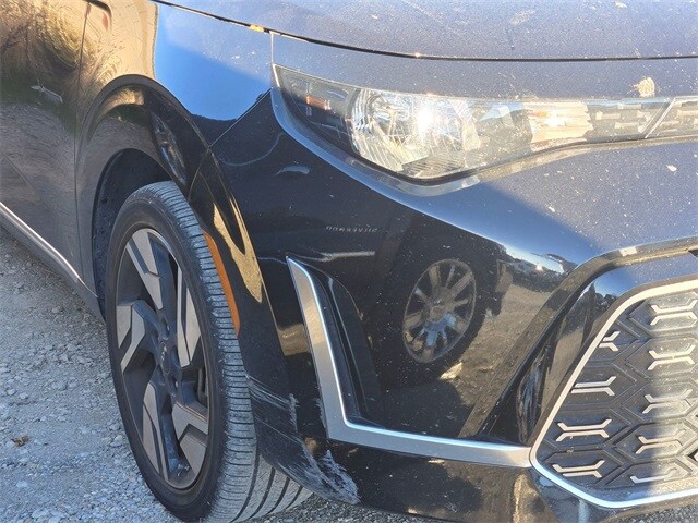 2023 Kia Soul GT-Line photo 3