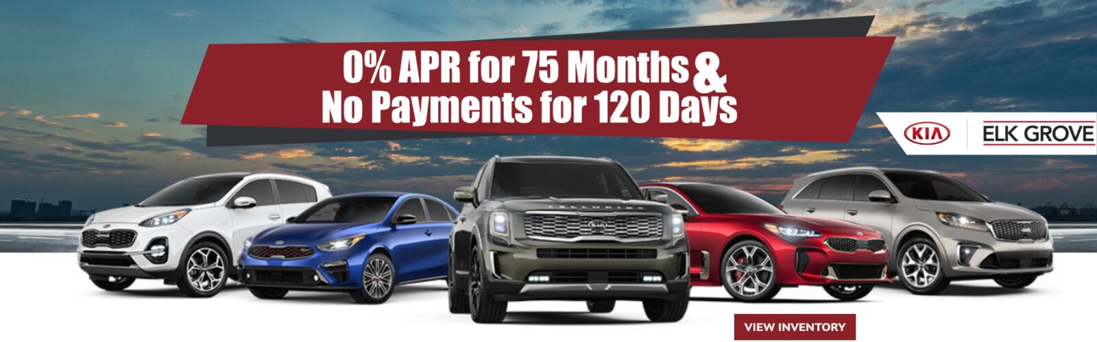 Elk Grove Kia New Kia Dealership in Elk Grove, CA