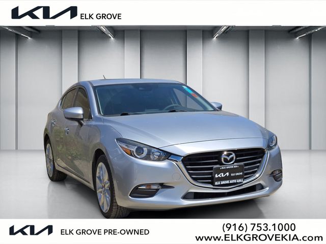 2017 Mazda CX-3 Touring 2.5 AT 5-Door SKYACTIV's photo