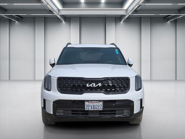 2024 Kia Telluride photo 2