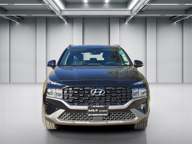 2023 Hyundai Santa Fe SEL photo 2