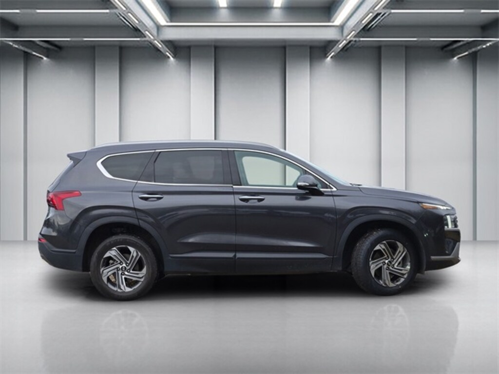 Used 2023 Hyundai Santa Fe SEL SUV