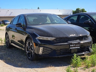 New 2026 Kia K5 GT-Line Sedan For Sale in Elk Grove California