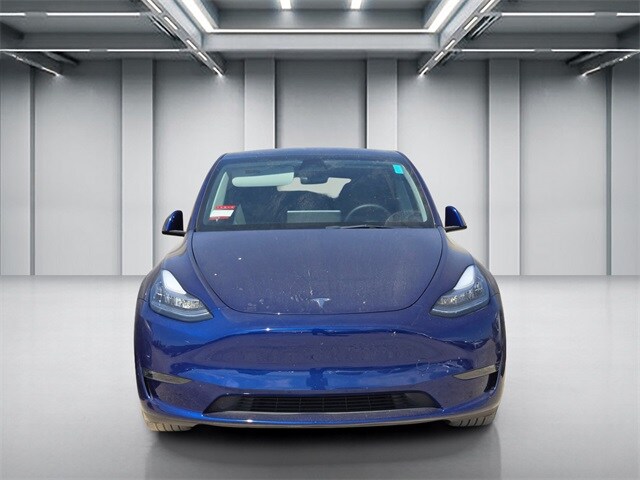 2023 Tesla Model Y Long Range photo 2
