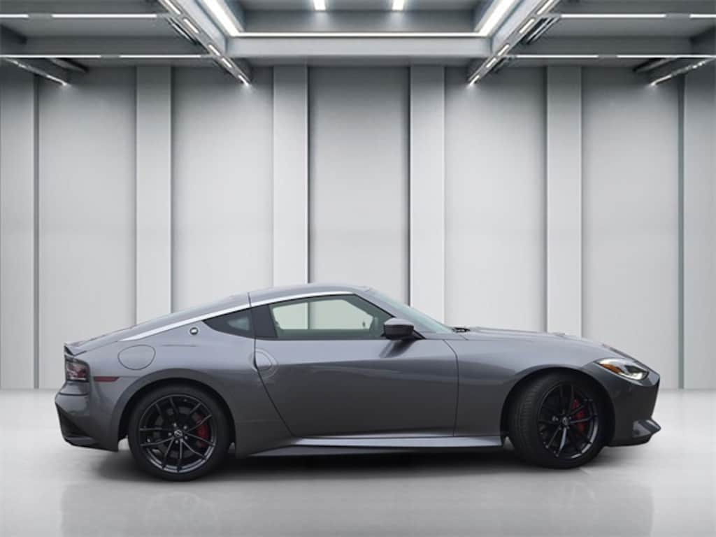 Used 2025 Nissan Z Performance Coupe