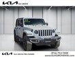 Jeep Wrangler 4xe