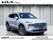 Hyundai Santa Fe Plug-In Hybrid