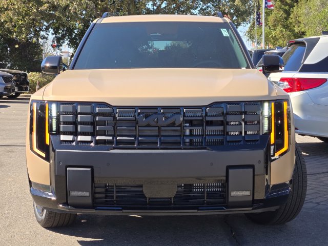 New 2027 Kia Telluride X-Line EX SUV