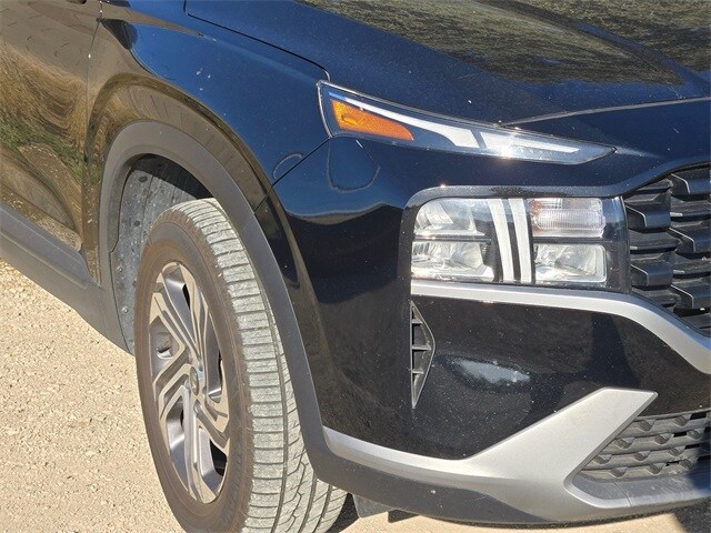 2023 Hyundai Santa Fe SEL photo 4