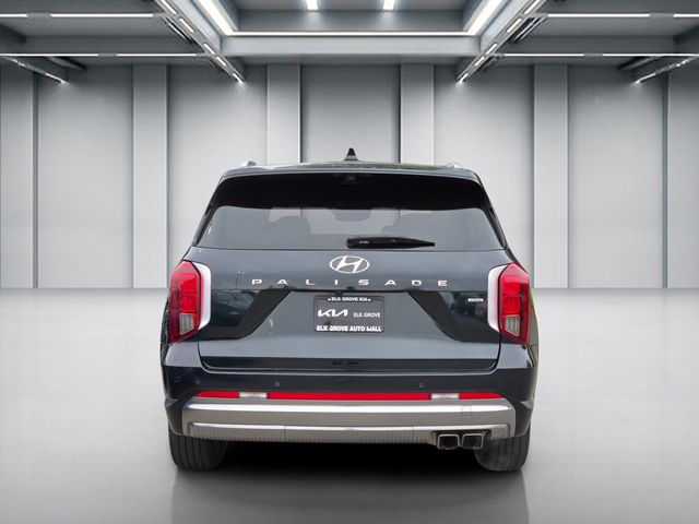 2024 Hyundai Palisade Calligraphy photo 4