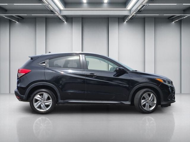2019 Honda HR-V EX AWD photo 3