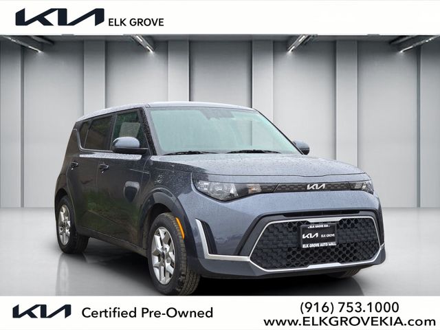 2024 Kia Soul
