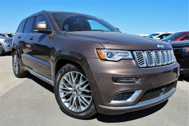Jeep Grand Cherokee Mpg >> New 2018 Jeep Grand Cherokee For Sale at Elk Grove Dodge ... Jeep Grand Cherokee Mpg >> New 2018 Jeep Grand Cherokee For Sale at Elk Grove Dodge ...