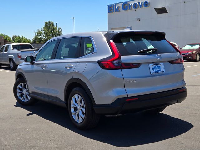 2023 Honda CR-V LX - Photo 6
