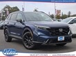 Honda CR-V Hybrid