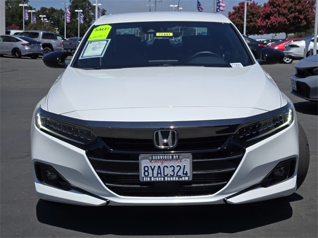 1HGCV1F30MA096509