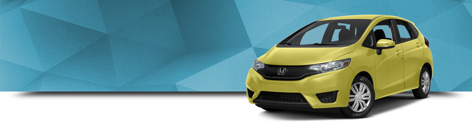Honda Fit Special Offers 2017