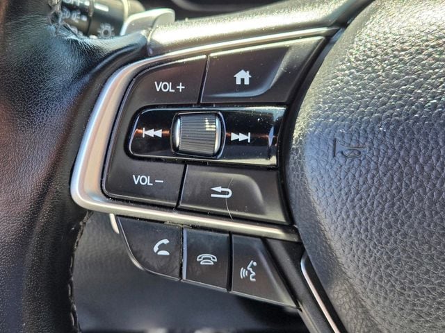 2022 Honda Accord Sport - Photo 28