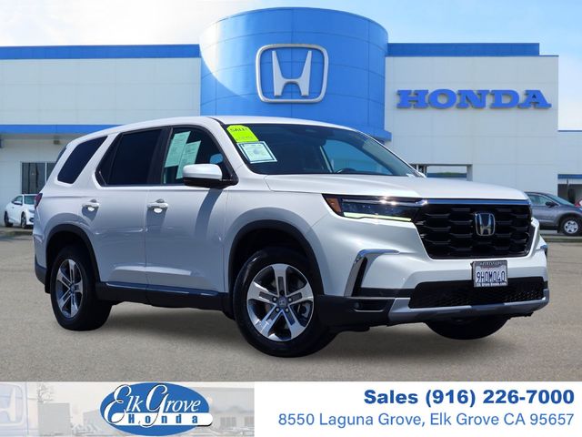 2023 Honda Pilot EX-L 8-Occupant 2WD's photo