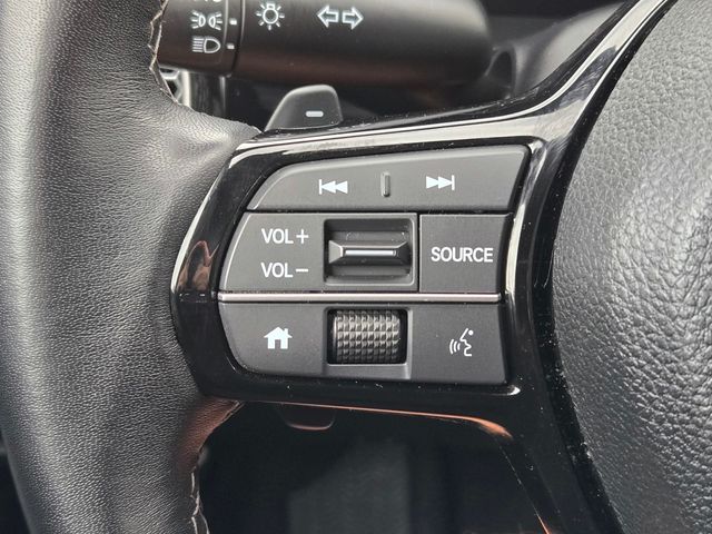 2024 Honda Civic Sport - Photo 26