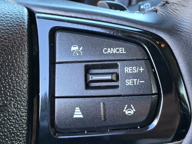 2026 Honda Odyssey EX-L - Photo 28