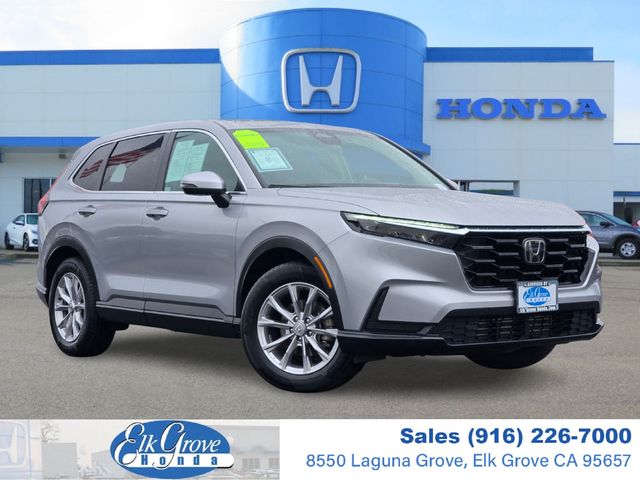 2023 Honda CR-V EX 2WD's photo
