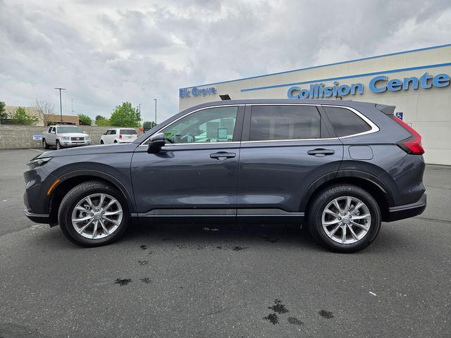 2025 Honda CR-V EX photo 6