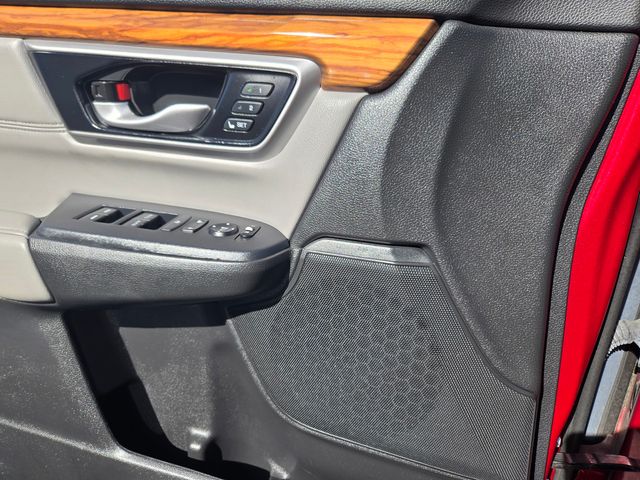 2022 Honda CR-V Touring - Photo 14