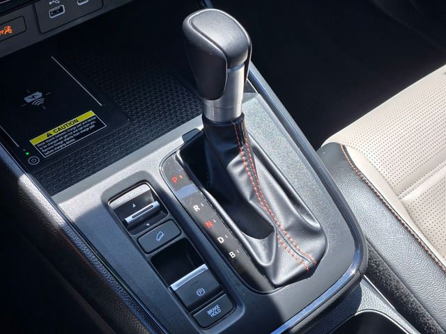 2025 Honda CR-V Sport Touring - Photo 22