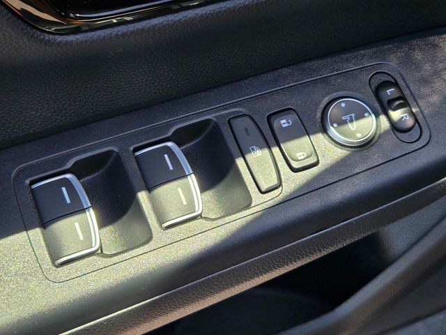 2025 Honda CR-V Sport Touring - Photo 17