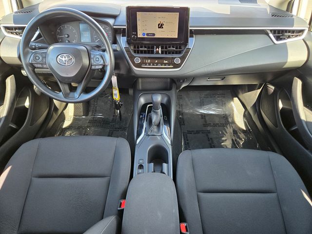 2024 Toyota Corolla LE - Photo 12