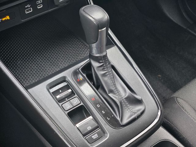 2023 Honda CR-V EX - Photo 23