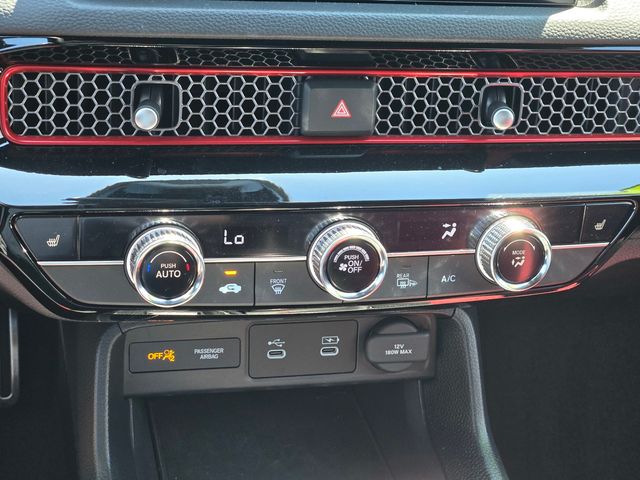 2025 Honda Civic Si - Photo 19