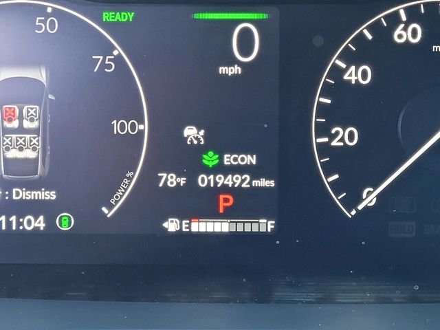 2025 Honda CR-V Sport - Photo 26