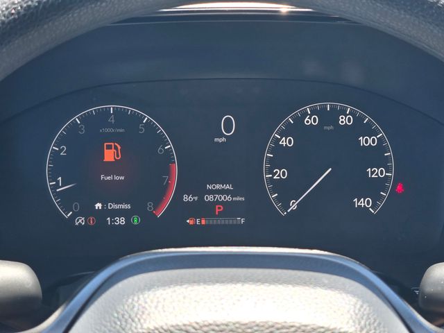 2023 Honda CR-V LX - Photo 27