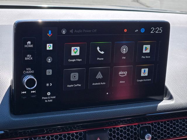 2025 Honda Civic Si - Photo 17