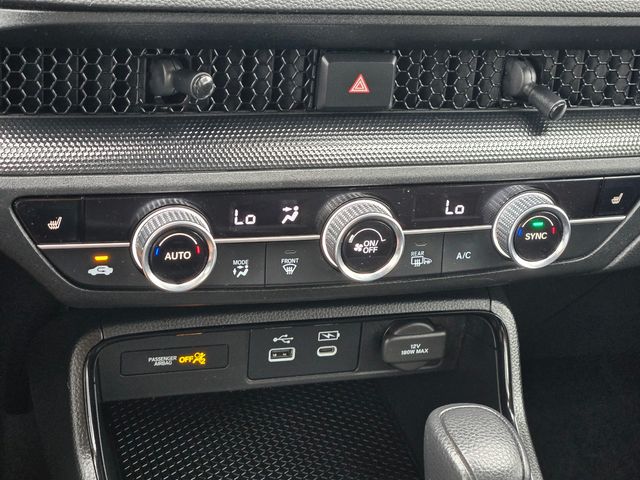 2023 Honda CR-V EX - Photo 20