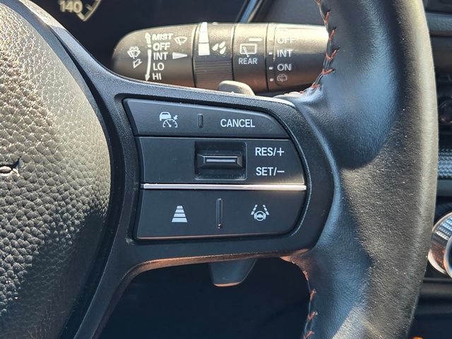 2025 Honda CR-V Sport - Photo 25