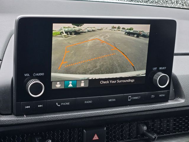 2023 Honda CR-V EX - Photo 19