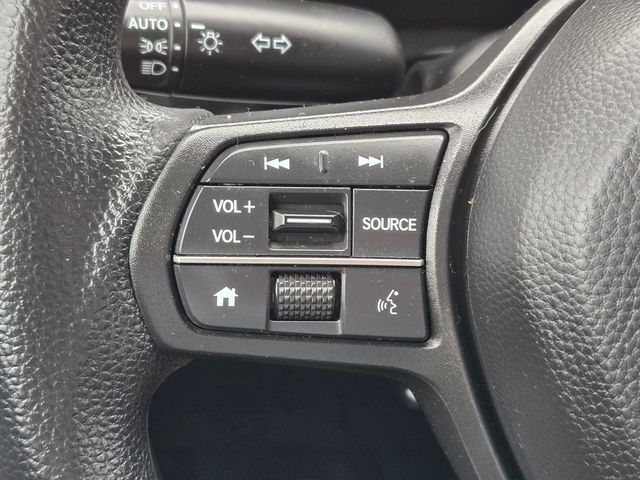 2023 Honda CR-V EX - Photo 26