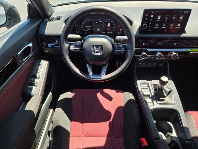 2025 Honda Civic Si - Photo 11