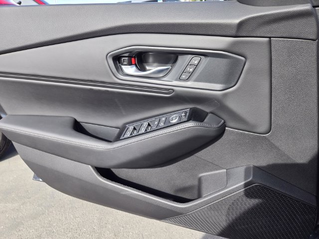 2026 Honda Accord Hybrid Touring - Photo 18