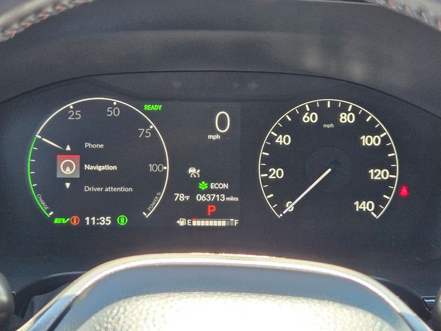 2024 Honda CR-V Sport-L - Photo 26