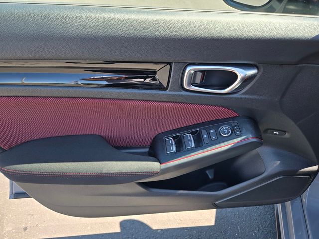 2025 Honda Civic Si - Photo 15