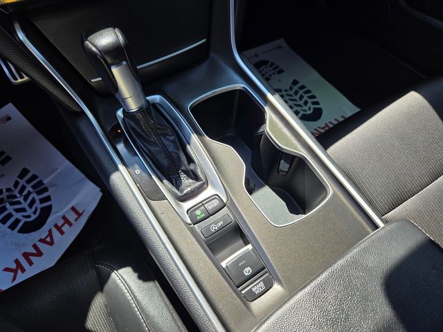 2022 Honda Accord Sport - Photo 22