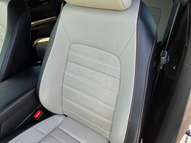 2025 Honda CR-V Sport Touring - Photo 15